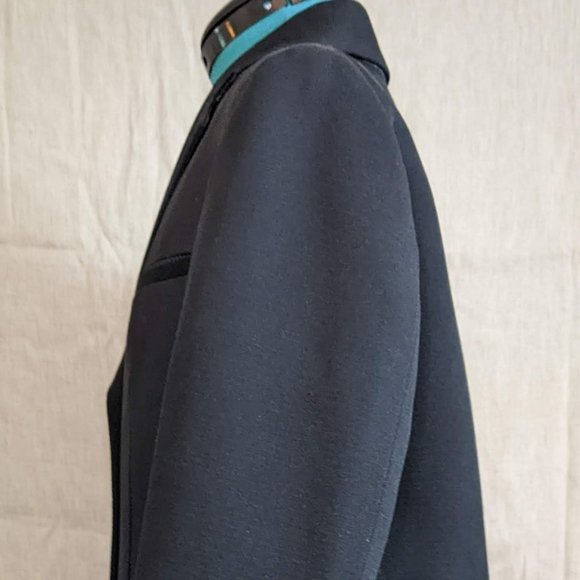 Alberto Biani Overcoat - Picture 5 of 13